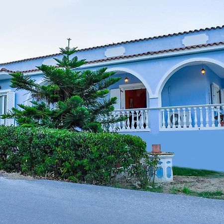 Vicky'S Village Private House Fiolítis Exterior foto